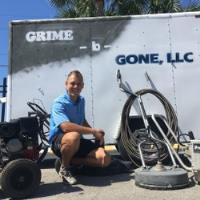 GRIME-B-GONE, LLC image 4